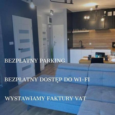 Bieszczady Apartament "Cicha Woda" Apartment Ustrzyki Dolne Exterior foto