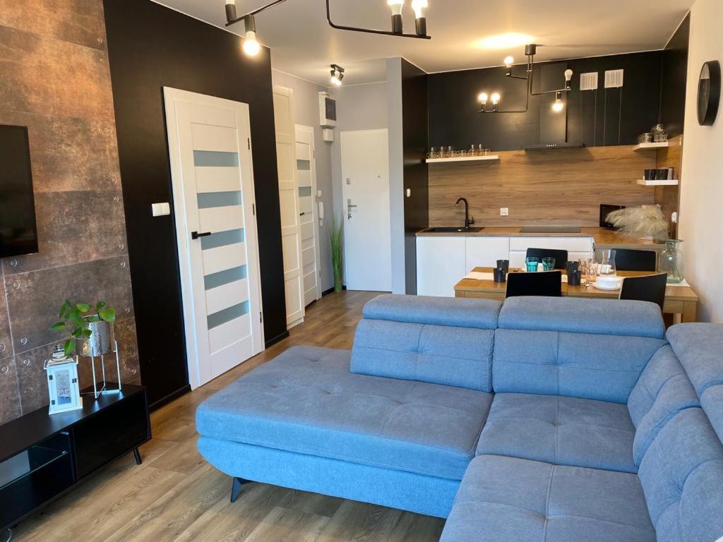 Bieszczady Apartament "Cicha Woda" Apartment Ustrzyki Dolne Exterior foto